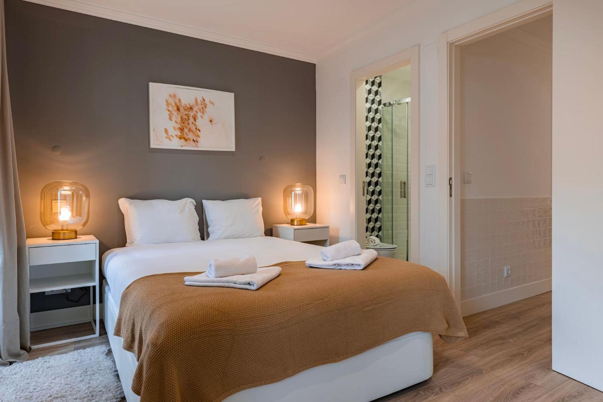 Garcia 38 III Apartment Lisbon Luaran gambar