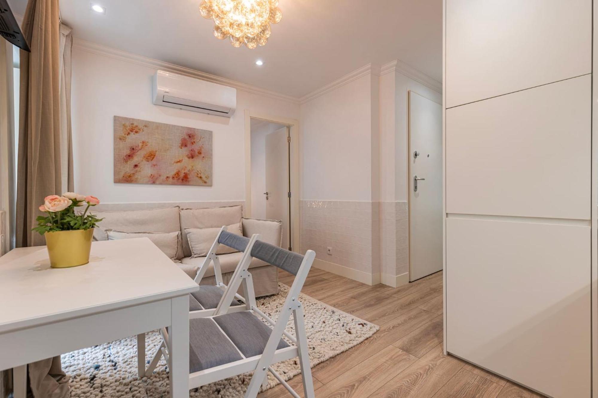 Garcia 38 III Apartment Lisbon Luaran gambar