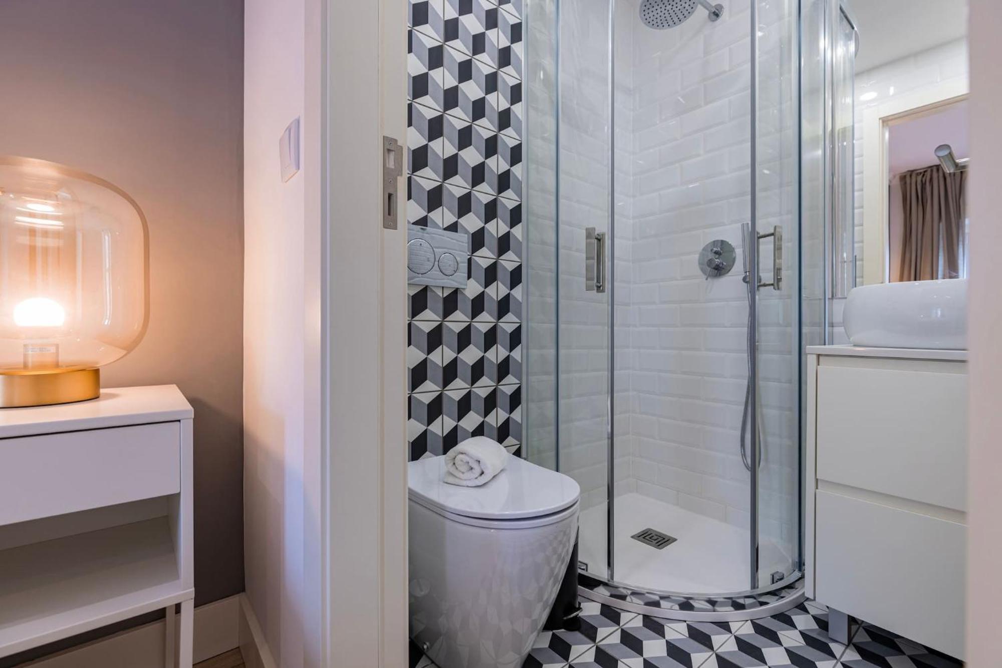 Garcia 38 III Apartment Lisbon Luaran gambar