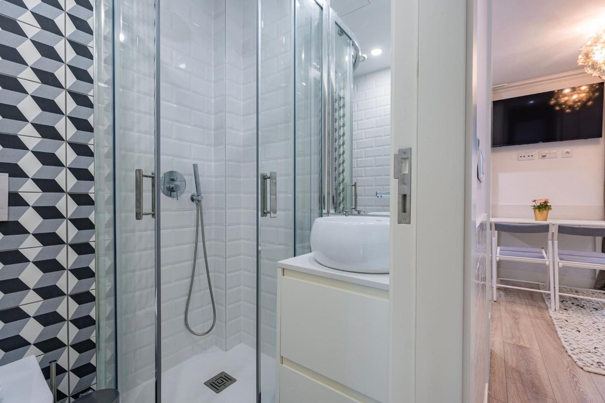 Garcia 38 III Apartment Lisbon Luaran gambar